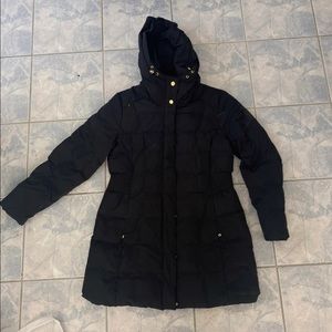 Cole Han Down Winter Jacket/Coat